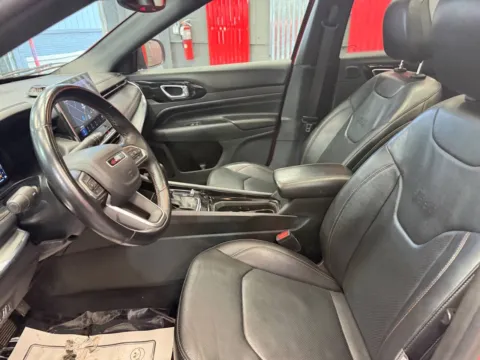 More photos of 2022 Jeep Compass (Red) Edition 4x4 4dr SUV at Victory Motors Lake Orion, MI