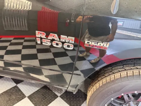 More photos of 2014 RAM 1500 Tradesman 4x4 4dr Crew Cab 5.5 ft. SB Pickup at Victory Motors Lake Orion, MI