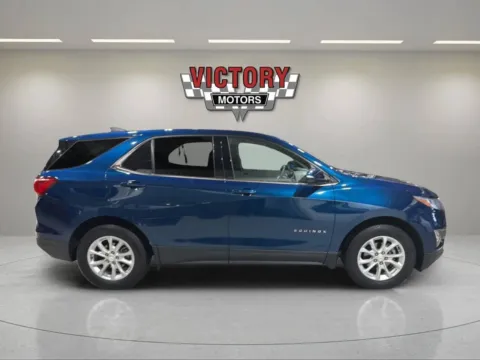 More photos of 2019 Chevrolet Equinox LT 4dr SUV w/2FL at Victory Motors Lake Orion, MI