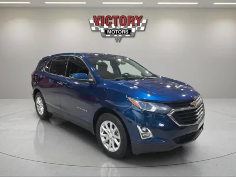 Another view of 2019 Chevrolet Equinox LT 4dr SUV w/2FL for sale in Lake Orion, MI at Victory Motors Lake Orion
