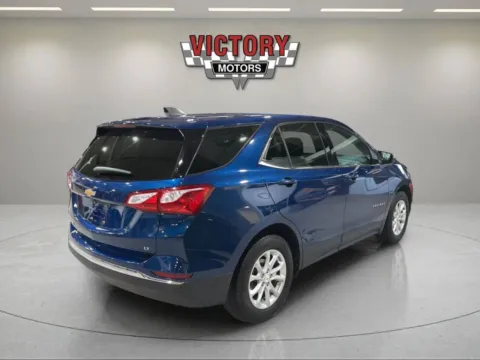 More photos of 2019 Chevrolet Equinox LT 4dr SUV w/2FL at Victory Motors Lake Orion, MI