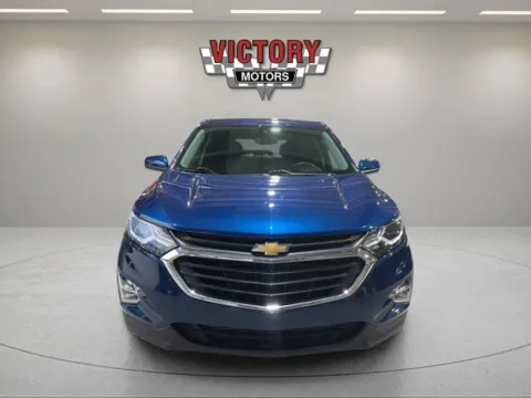Photos of 2019 Chevrolet Equinox LT 4dr SUV w/2FL for sale in Lake Orion, MI at Victory Motors Lake Orion