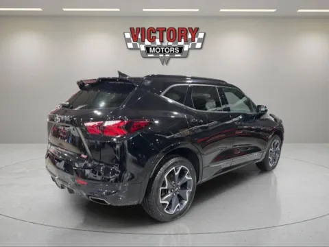 More photos of 2021 Chevrolet Blazer RS 4dr SUV at Victory Motors Lake Orion, MI