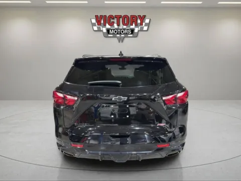 More photos of 2021 Chevrolet Blazer RS 4dr SUV at Victory Motors Lake Orion, MI