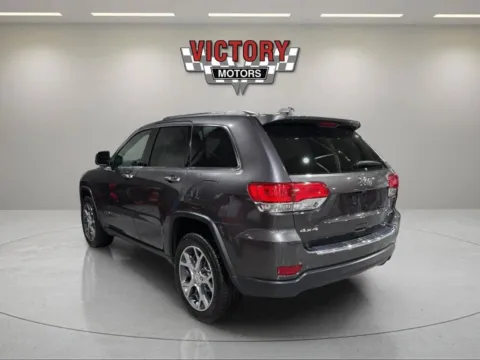 Another view of 2019 Jeep Grand Cherokee Limited 4x4 4dr SUV for sale in Lake Orion, MI at Victory Motors Lake Orion