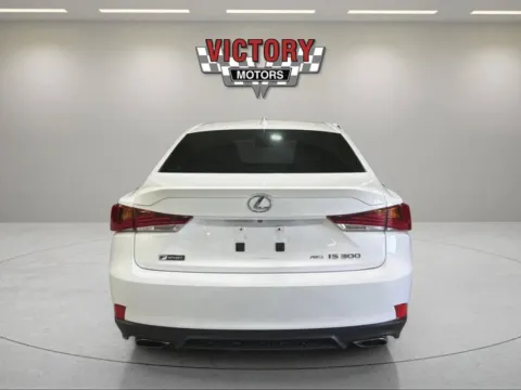 More photos of 2017 Lexus IS 300 Base AWD 4dr Sedan at Victory Motors Lake Orion, MI