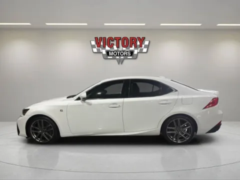 Photos of 2017 Lexus IS 300 Base AWD 4dr Sedan for sale in Lake Orion, MI at Victory Motors Lake Orion