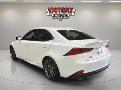 Another view of 2017 Lexus IS 300 Base AWD 4dr Sedan for sale in Lake Orion, MI at Victory Motors Lake Orion