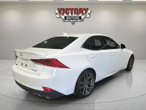 More photos of 2017 Lexus IS 300 Base AWD 4dr Sedan at Victory Motors Lake Orion, MI