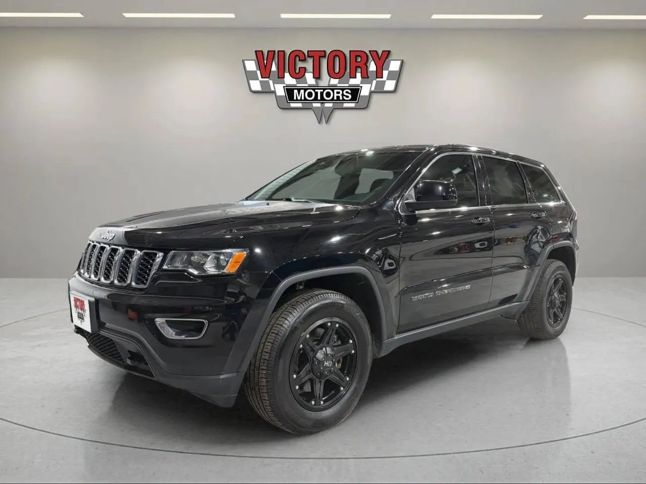 2022 Jeep Grand Cherokee WK