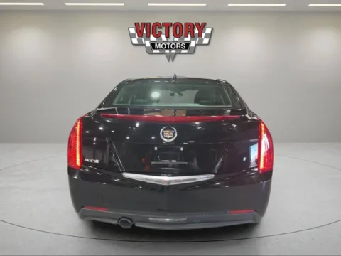 More photos of 2014 Cadillac ATS 2.5L 4dr Sedan at Victory Motors Lake Orion, MI