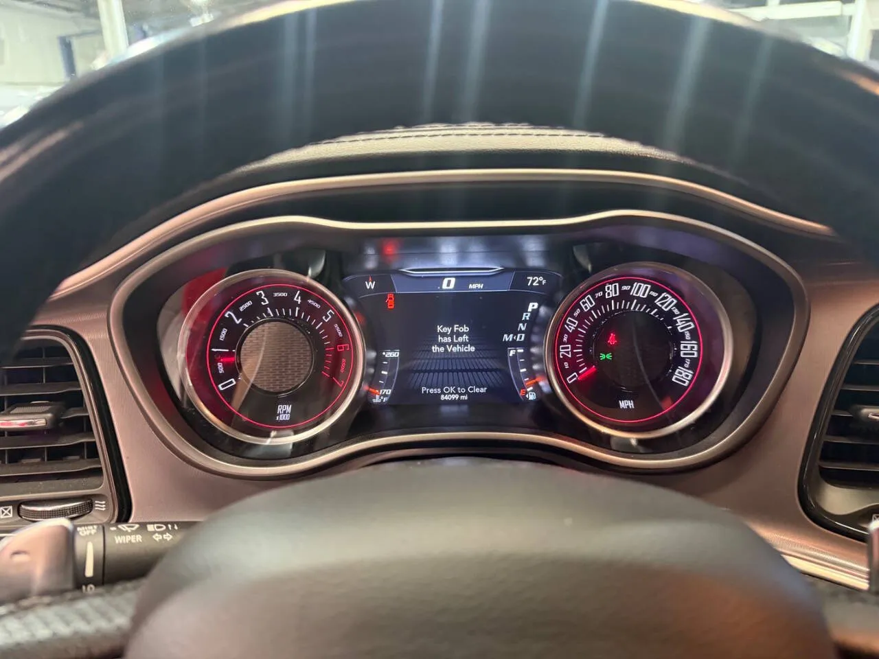 2022 Dodge Challenger R/T - Photo 20