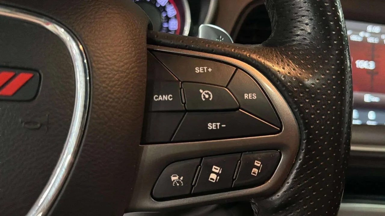 2022 Dodge Challenger R/T - Photo 23