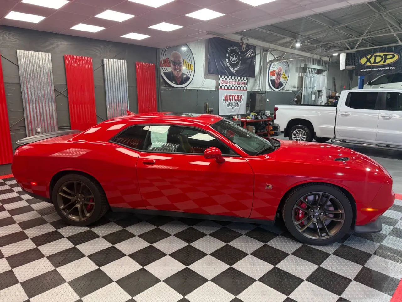 2022 Dodge Challenger R/T - Photo 6