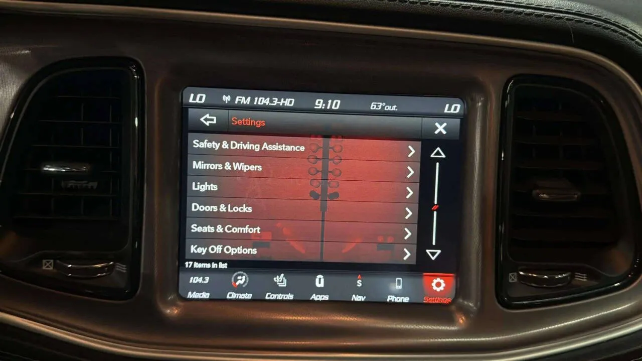 2022 Dodge Challenger R/T - Photo 26