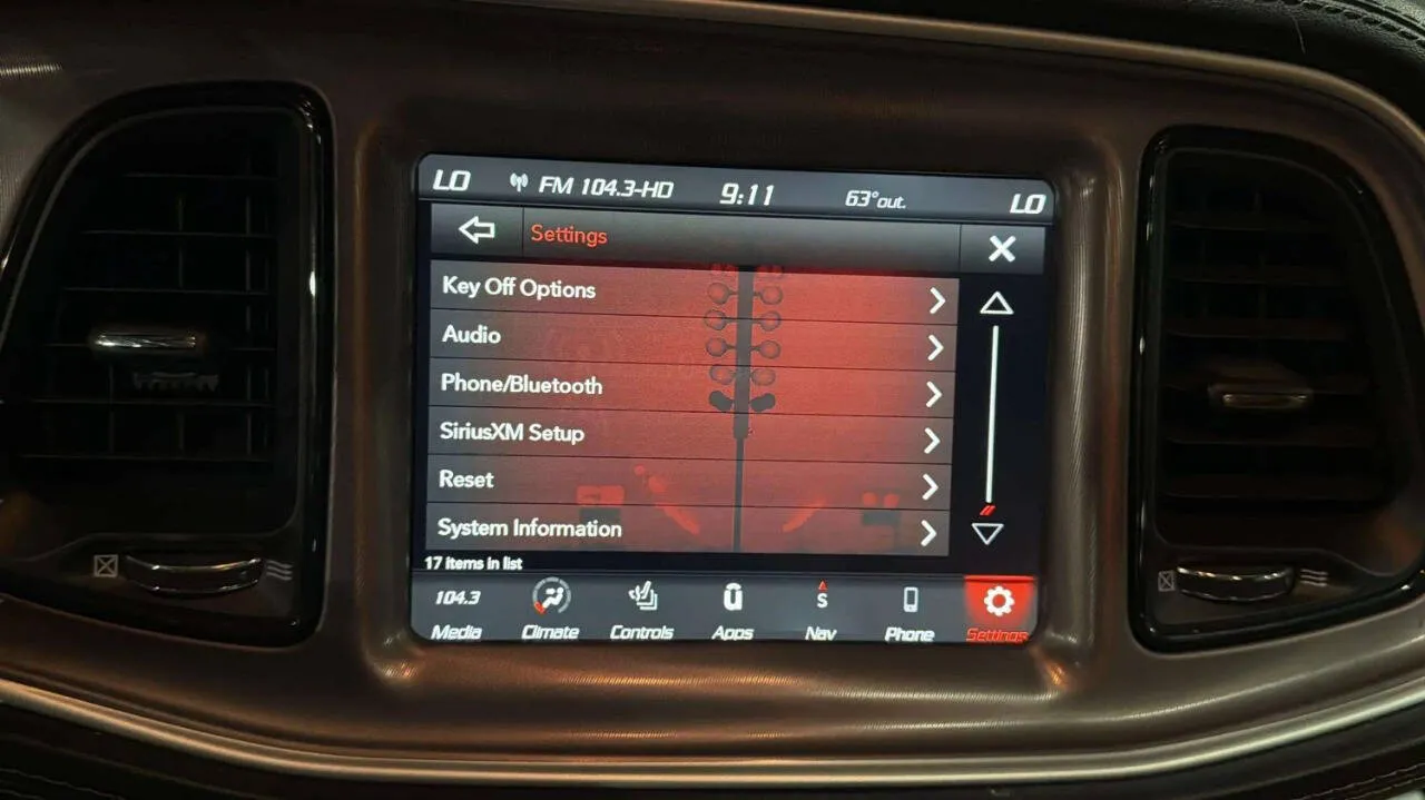 2022 Dodge Challenger R/T - Photo 28