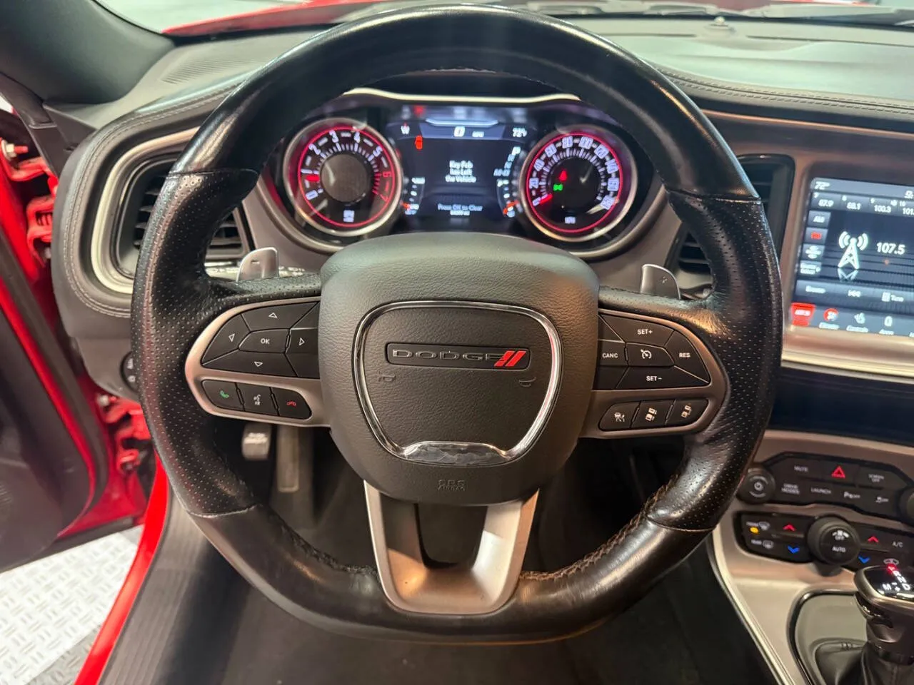 2022 Dodge Challenger R/T - Photo 19