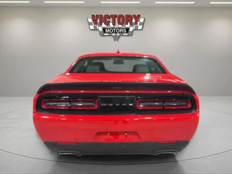 More photos of 2022 Dodge Challenger R/T Scat Pack 2dr Coupe at Victory Motors Lake Orion, MI
