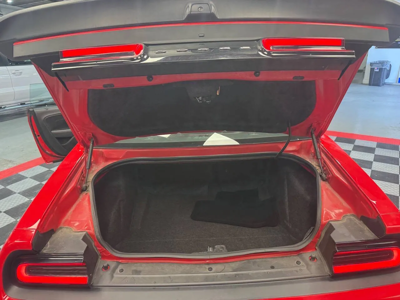 2022 Dodge Challenger R/T - Photo 26