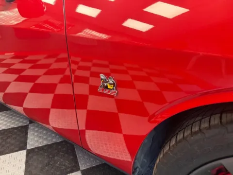 More photos of 2022 Dodge Challenger R/T Scat Pack 2dr Coupe at Victory Motors Lake Orion, MI
