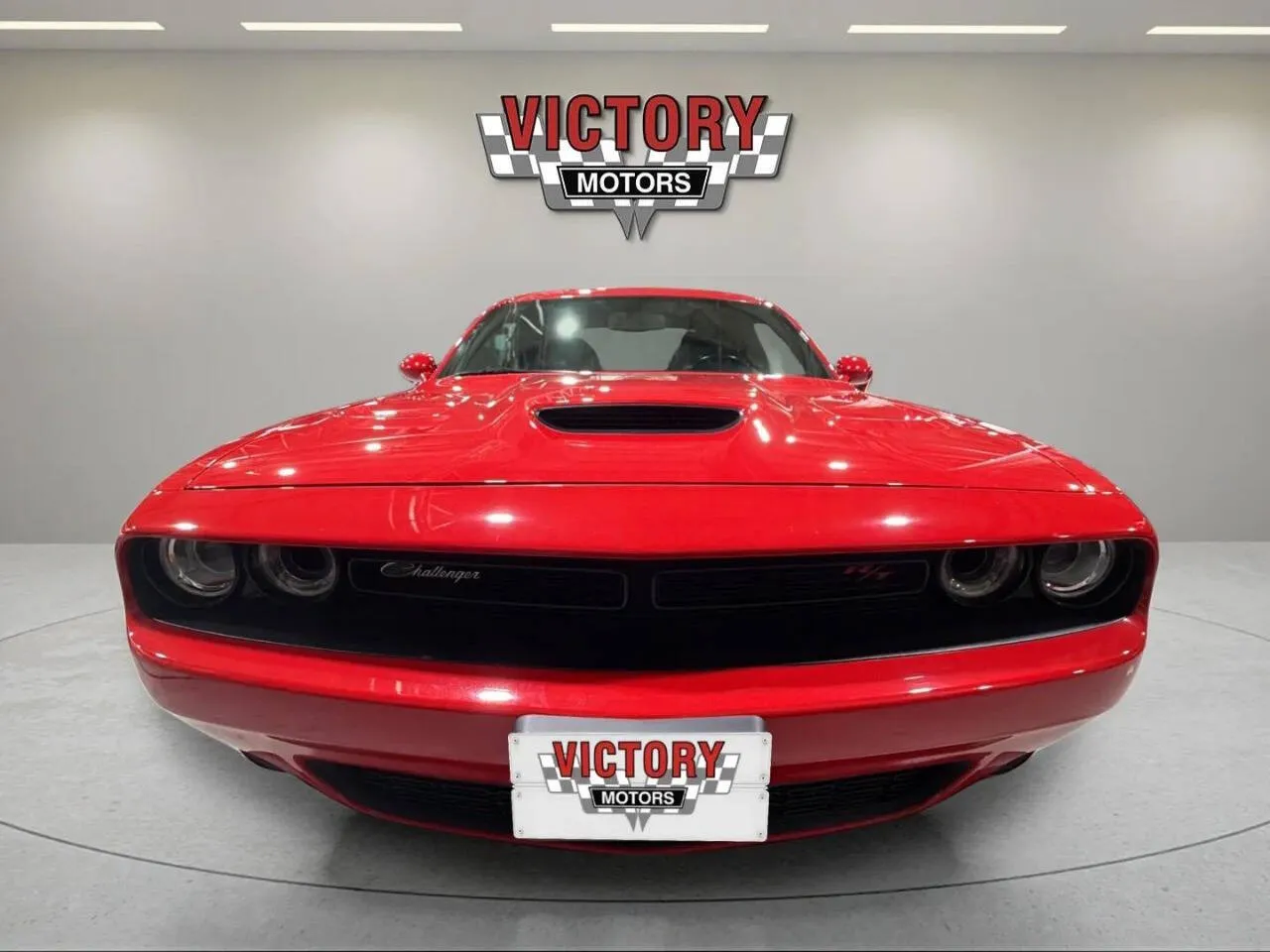 2022 Dodge Challenger R/T - Photo 8