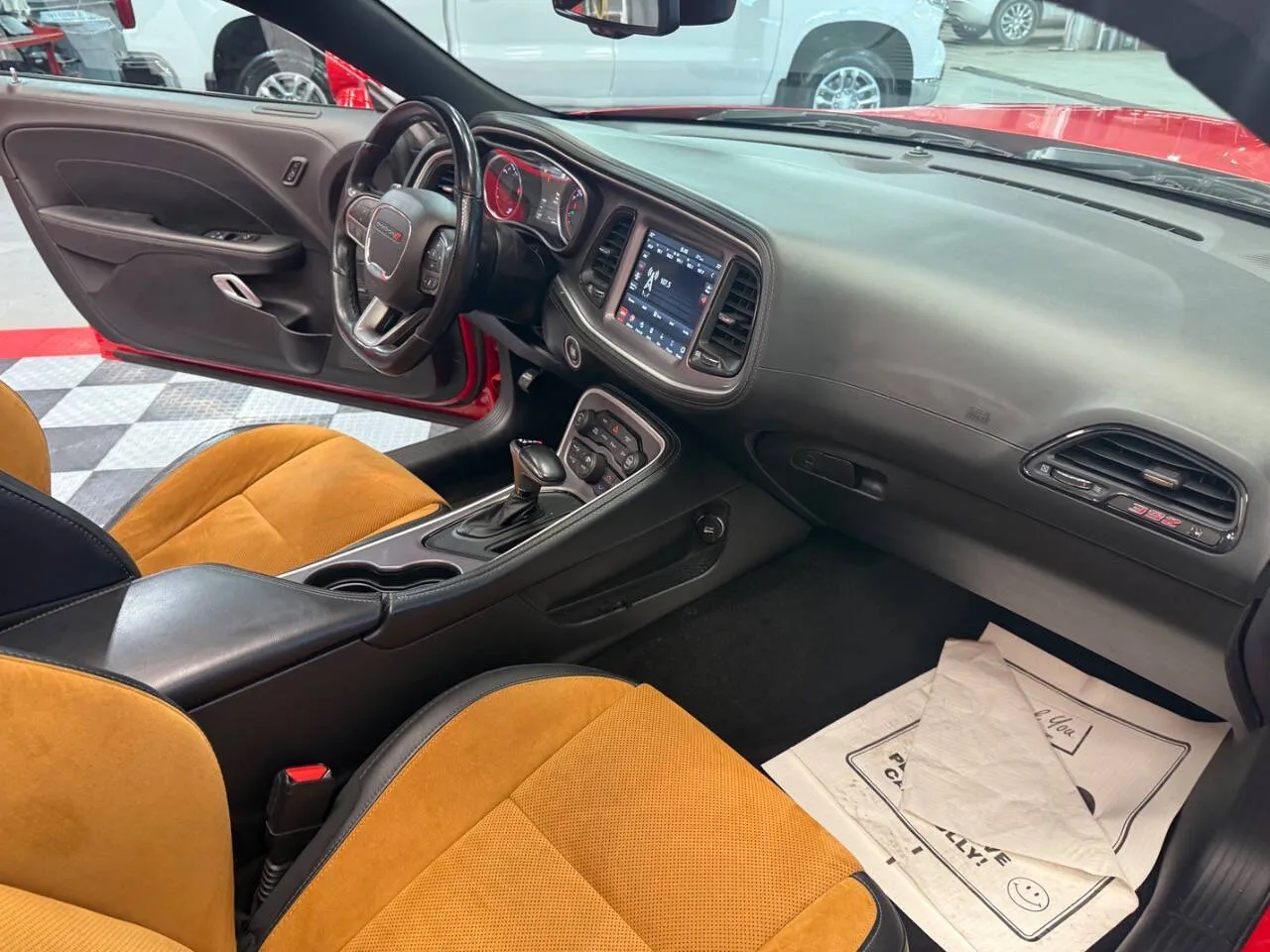 2022 Dodge Challenger R/T - Photo 31