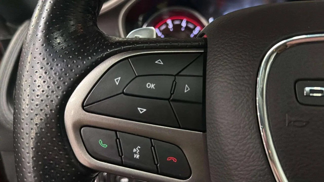 2022 Dodge Challenger R/T - Photo 22