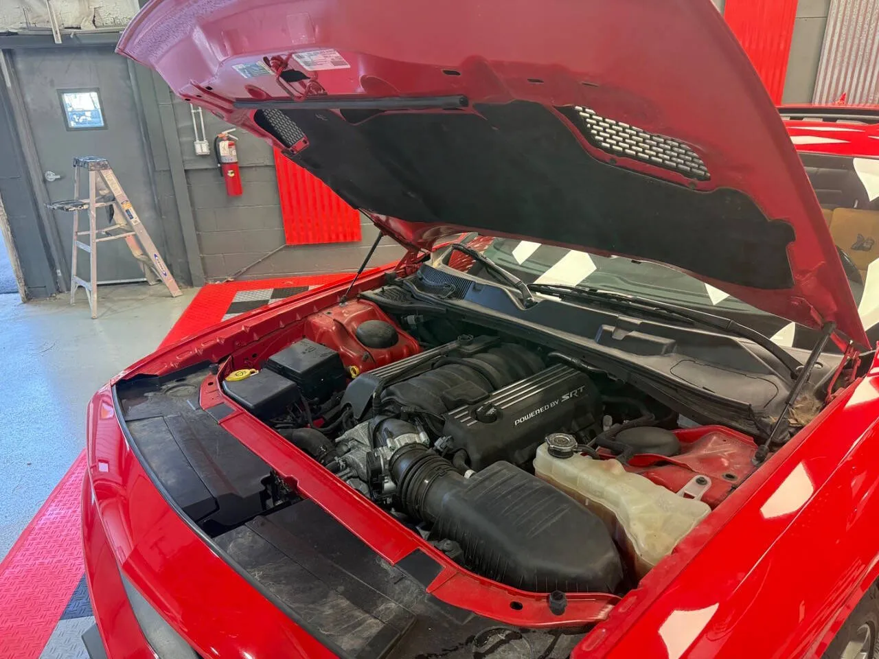 2022 Dodge Challenger R/T - Photo 34