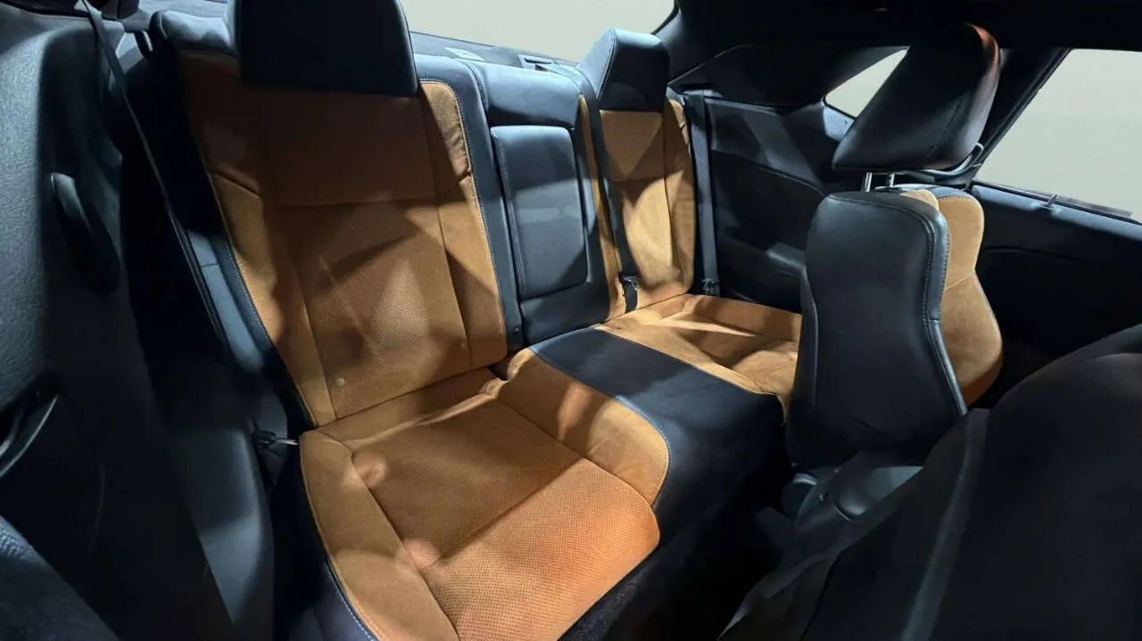 2022 Dodge Challenger R/T - Photo 14