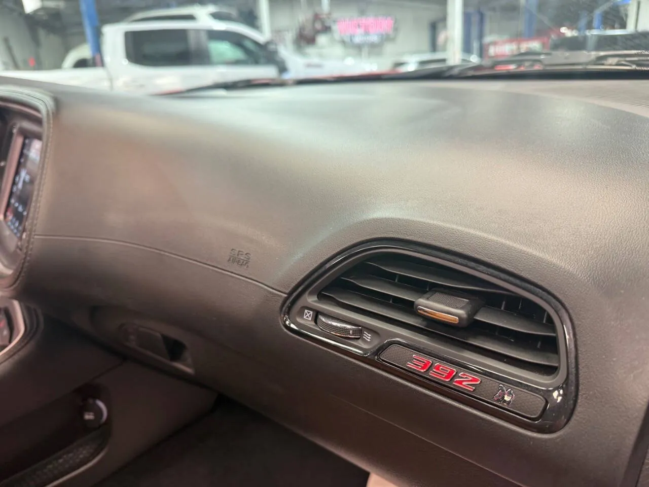 2022 Dodge Challenger R/T - Photo 32