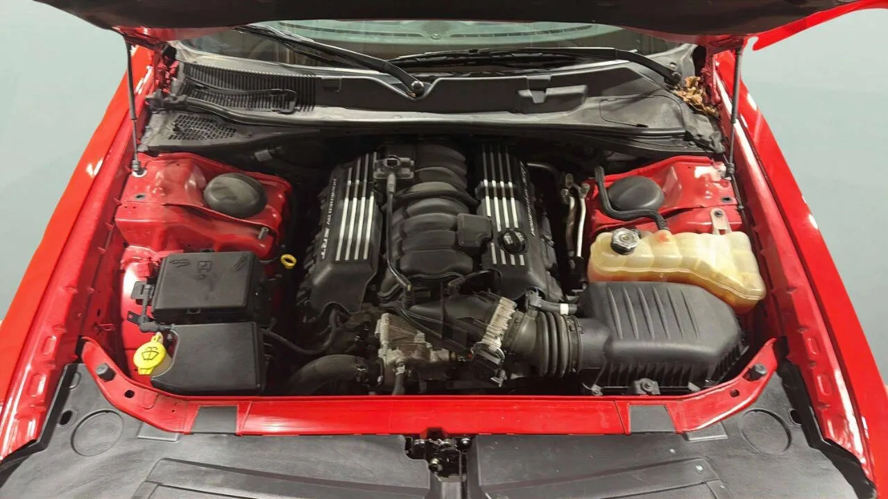 2022 Dodge Challenger R/T - Photo 16