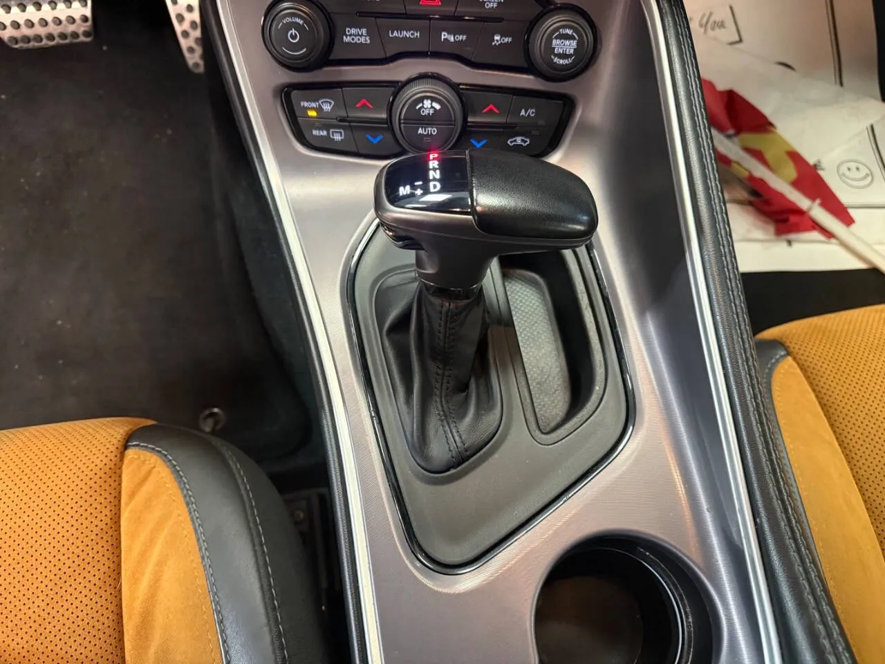 2022 Dodge Challenger R/T - Photo 23