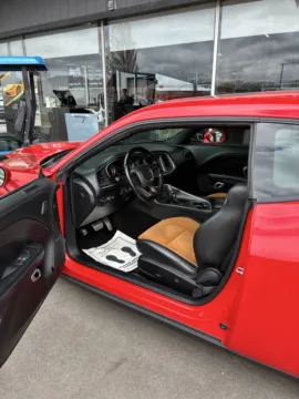 More photos of 2022 Dodge Challenger R/T Scat Pack 2dr Coupe at Victory Motors Lake Orion, MI