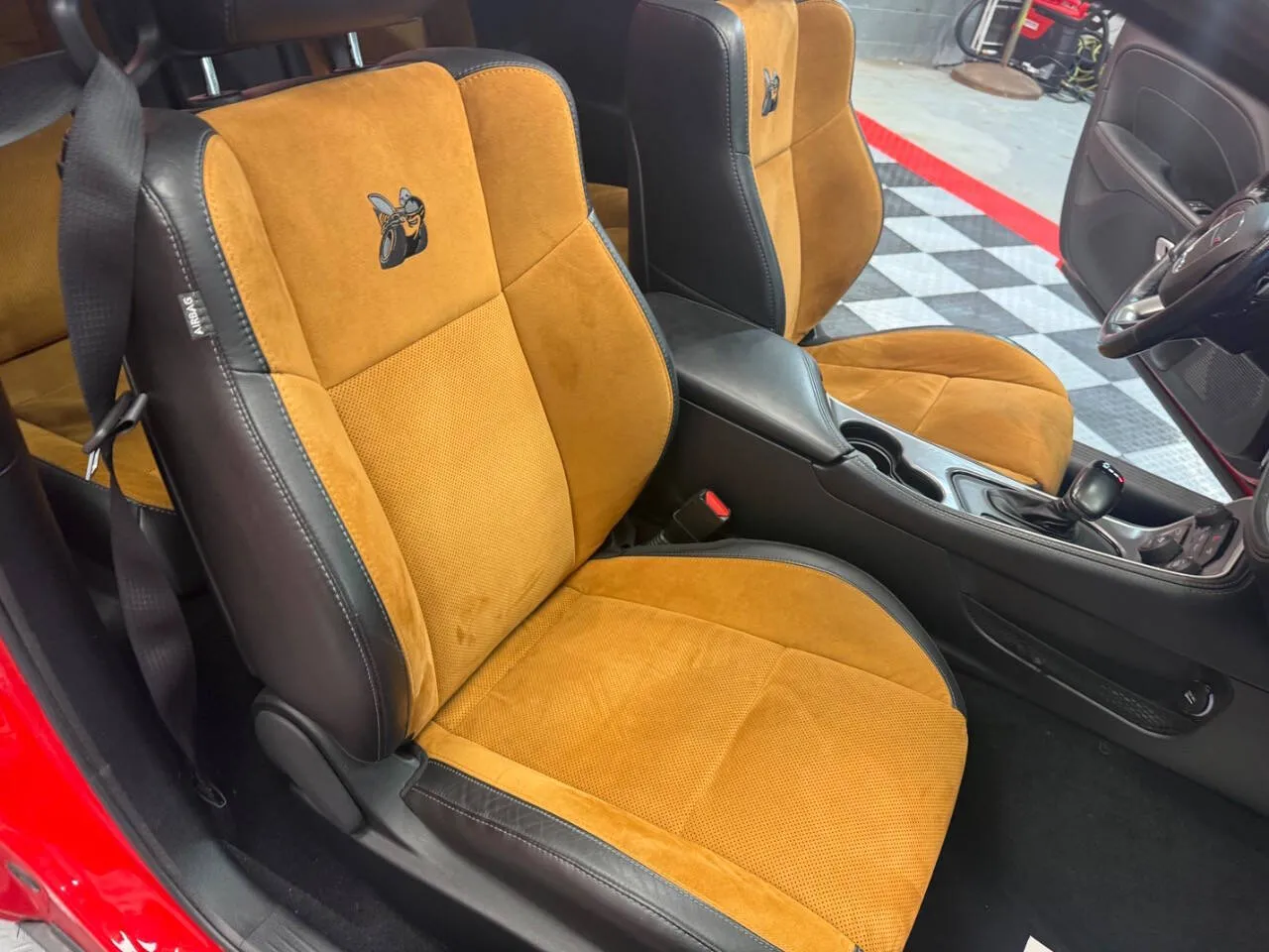 2022 Dodge Challenger R/T - Photo 30