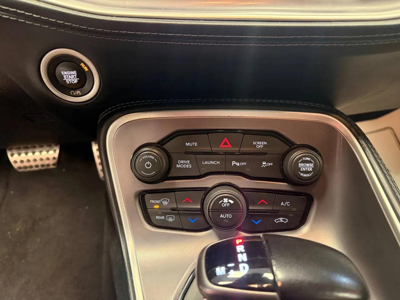 2022 Dodge Challenger R/T - Photo 22