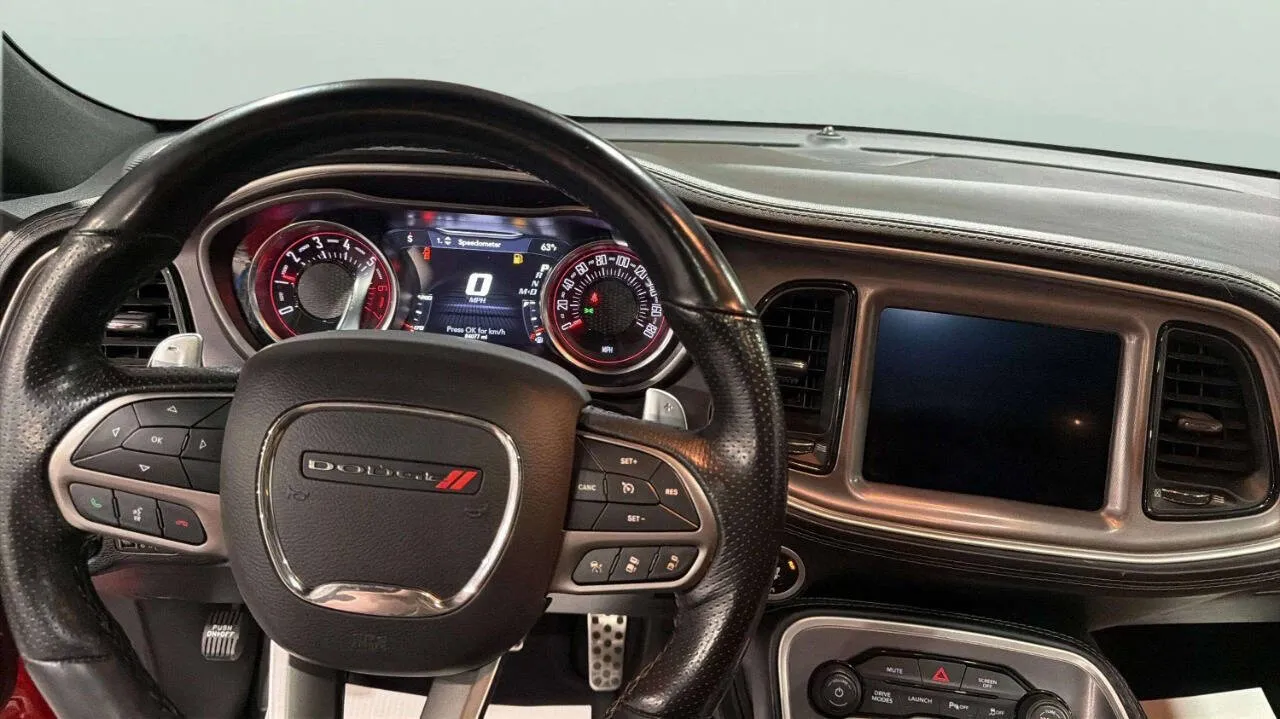 2022 Dodge Challenger R/T - Photo 10