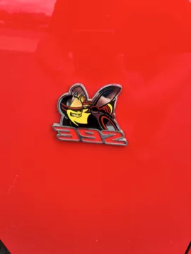 Another view of 2022 Dodge Challenger R/T Scat Pack 2dr Coupe for sale in Lake Orion, MI at Victory Motors Lake Orion