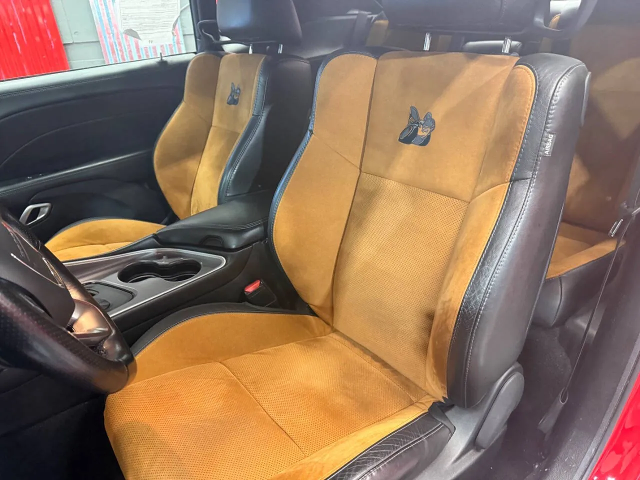 2022 Dodge Challenger R/T - Photo 15