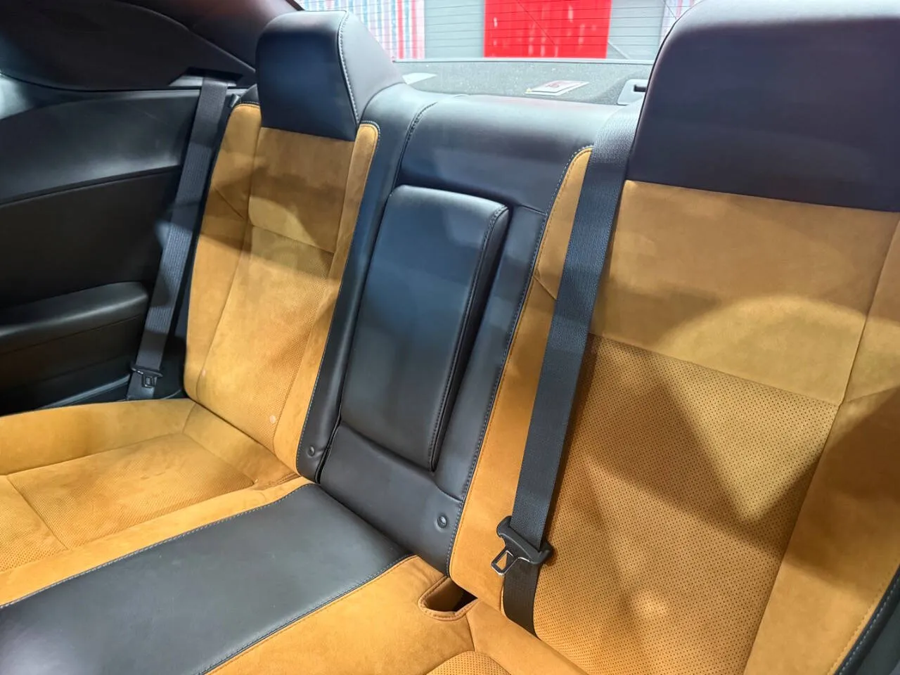 2022 Dodge Challenger R/T - Photo 25