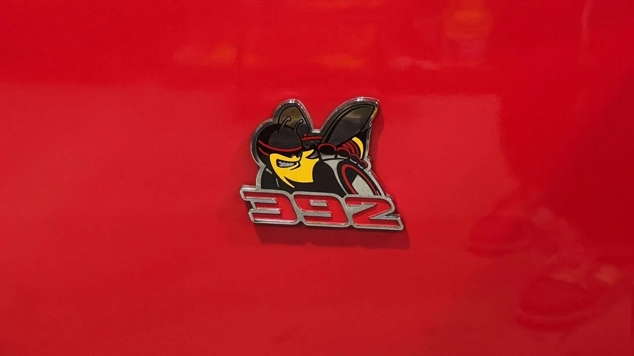 2022 Dodge Challenger R/T - Photo 36