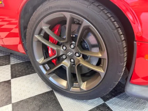 More photos of 2022 Dodge Challenger R/T Scat Pack 2dr Coupe at Victory Motors Lake Orion, MI