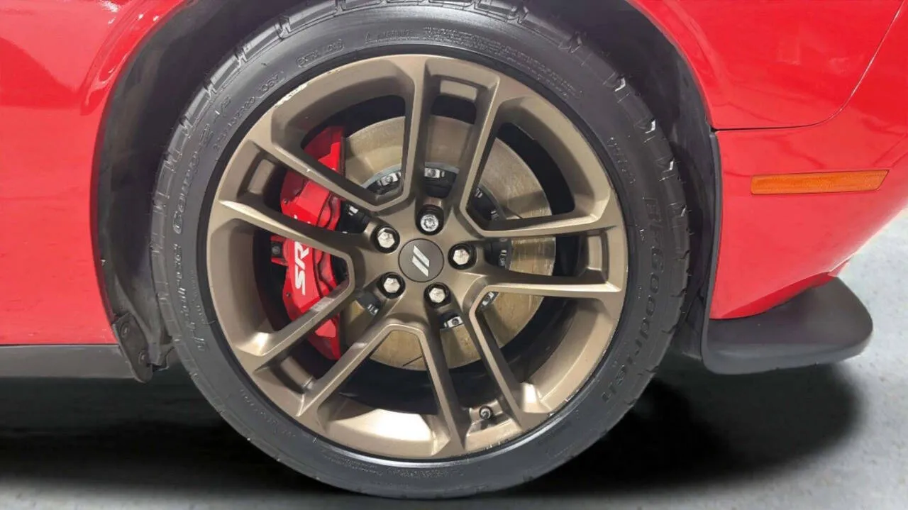 2022 Dodge Challenger R/T - Photo 32