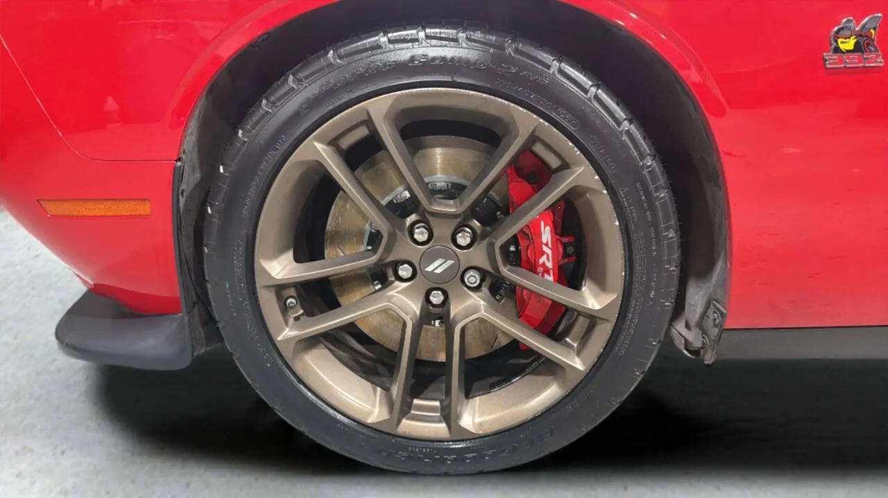 2022 Dodge Challenger R/T - Photo 33