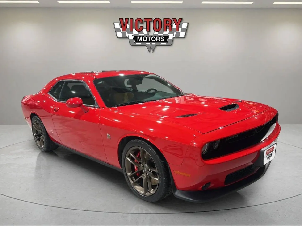 2022 Dodge Challenger R/T - Photo 7