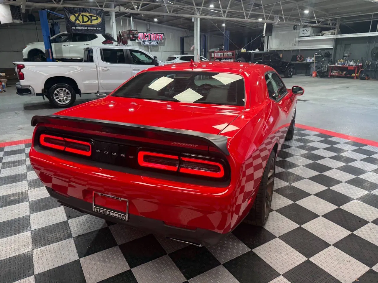 2022 Dodge Challenger R/T - Photo 7