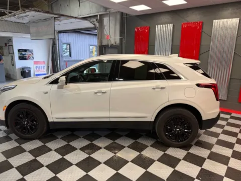 More photos of 2022 Cadillac XT5 Premium Luxury 4x4 4dr SUV at Victory Motors Lake Orion, MI