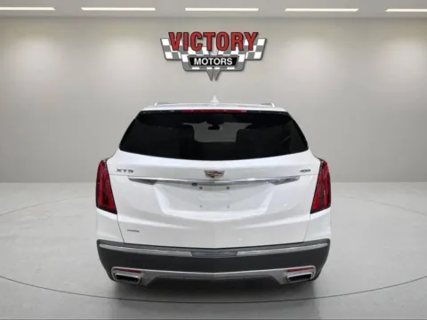 More photos of 2022 Cadillac XT5 Premium Luxury 4x4 4dr SUV at Victory Motors Lake Orion, MI