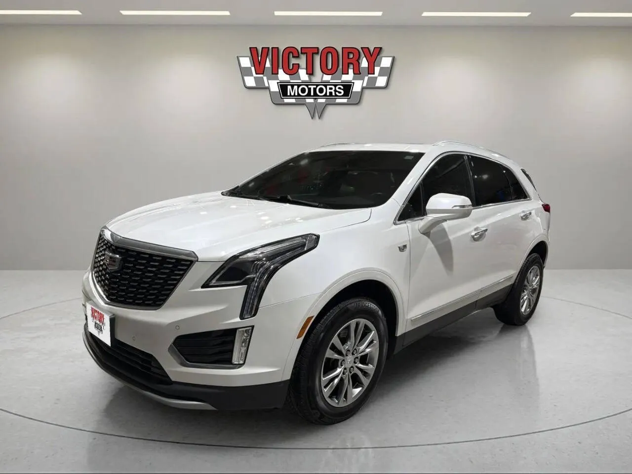 2022 Cadillac XT5 Premium Luxury AWD's photo