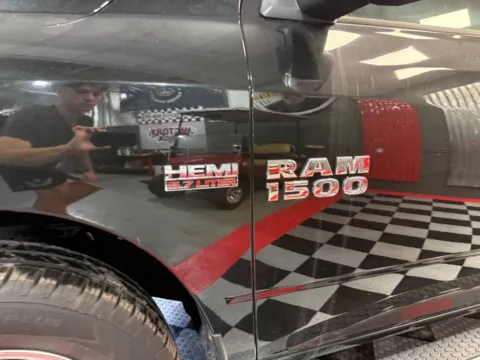More photos of 2018 RAM 1500 Big Horn 4x4 4dr Crew Cab 5.5 ft. SB Pickup at Victory Motors Lake Orion, MI