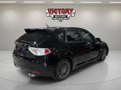 More photos of 2011 Subaru Impreza WRX AWD 4dr Wagon at Victory Motors Lake Orion, MI